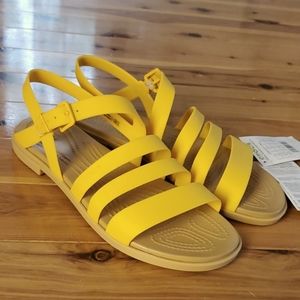 Crocs Tulum sandal